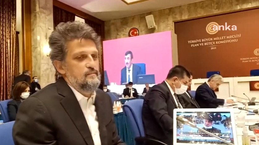'Avrupa'daki bir işçi ile Türkiye'deki bir işçiyi nasıl aynı kefeye koyuyorsunuz'